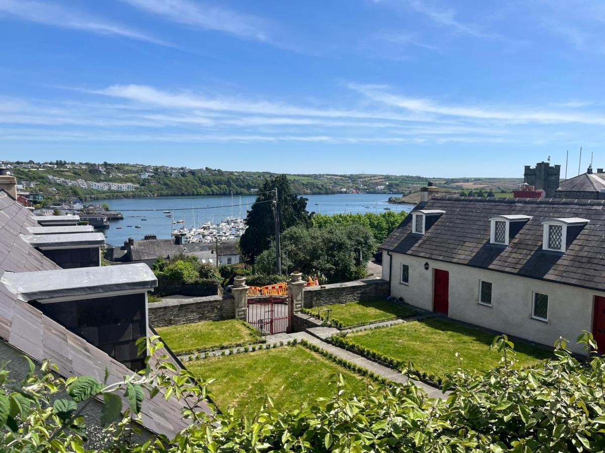 Alms Houses Kinsale Exterior foto